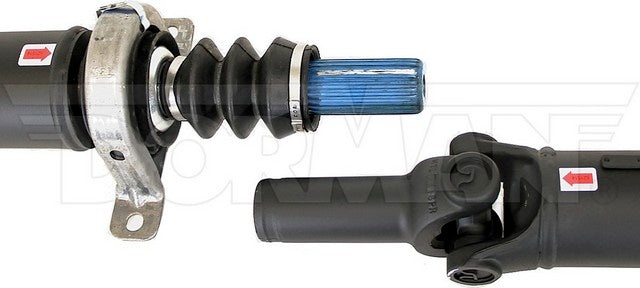 Drive Shaft Dorman-OE Solutions 976-475