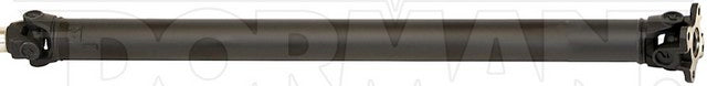 Drive Shaft Dorman-OE Solutions 976-476