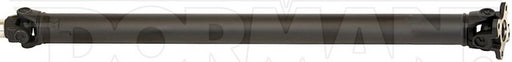 Drive Shaft Dorman-OE Solutions 976-476