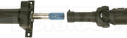 Drive Shaft Dorman-OE Solutions 976-477