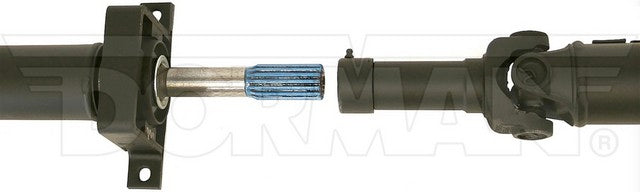 Drive Shaft Dorman-OE Solutions 976-477