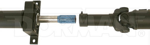 Drive Shaft Dorman-OE Solutions 976-477