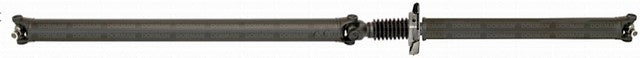 Drive Shaft Dorman-OE Solutions 976-487