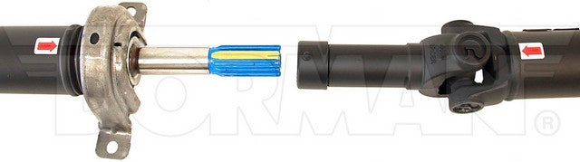 Drive Shaft Dorman-OE Solutions 976-494