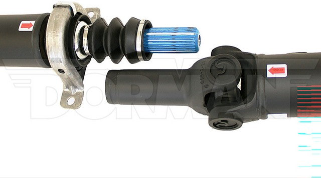 Drive Shaft Dorman-OE Solutions 976-496