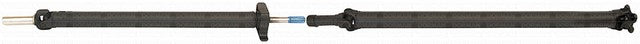 Drive Shaft Dorman-OE Solutions 976-501
