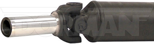 Drive Shaft Dorman-OE Solutions 976-501