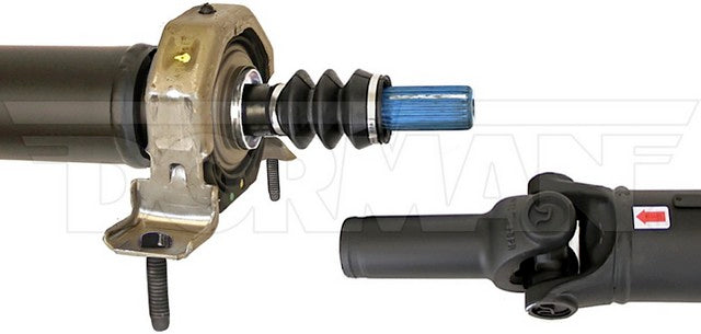 Drive Shaft Dorman-OE Solutions 976-508