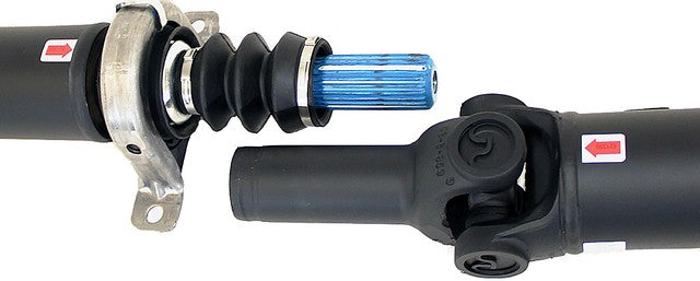 Drive Shaft Dorman-OE Solutions 976-518
