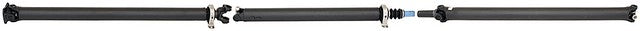 Drive Shaft Dorman-OE Solutions 976-520