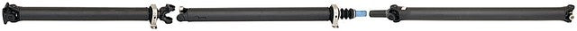 Drive Shaft Dorman-OE Solutions 976-521