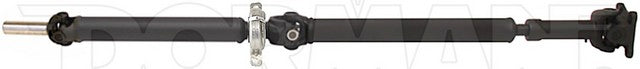 Drive Shaft Dorman-OE Solutions 976-525