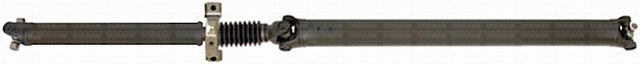 Drive Shaft Dorman-OE Solutions 976-528