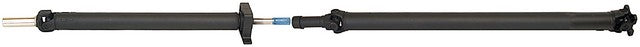 Drive Shaft Dorman-OE Solutions 976-529