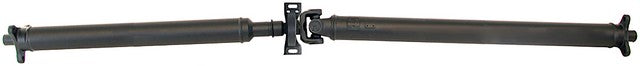 Drive Shaft Dorman-OE Solutions 976-543