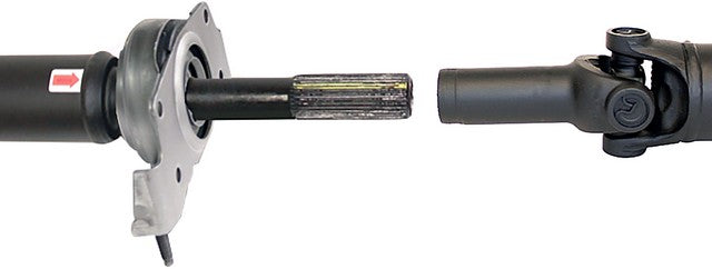 Drive Shaft Dorman-OE Solutions 976-556