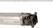 Drive Shaft Dorman-OE Solutions 976-563