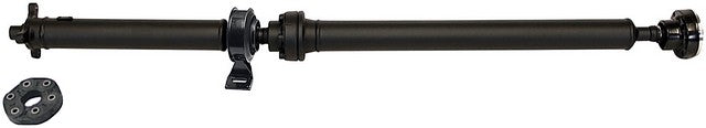 Drive Shaft Dorman-OE Solutions 976-583
