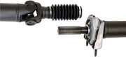 Drive Shaft Dorman-OE Solutions 976-587