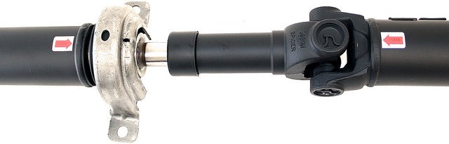 Drive Shaft Dorman-OE Solutions 976-593