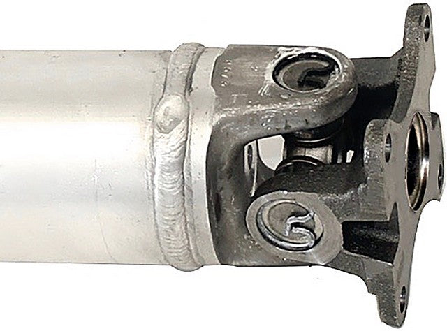 Drive Shaft Dorman-OE Solutions 976-596