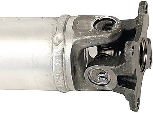 Drive Shaft Dorman-OE Solutions 976-596