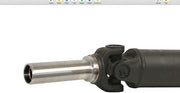 Drive Shaft Dorman-OE Solutions 976-598