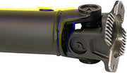 Drive Shaft Dorman-OE Solutions 976-601