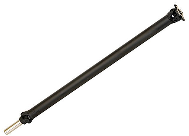 Drive Shaft Dorman-OE Solutions 976-605