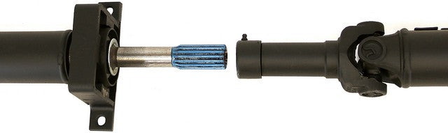 Drive Shaft Dorman-OE Solutions 976-615