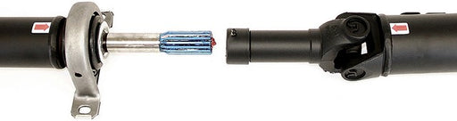 Drive Shaft Dorman-OE Solutions 976-635