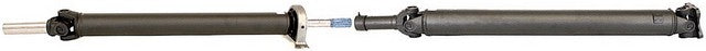 Drive Shaft Dorman-OE Solutions 976-644