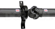 Drive Shaft Dorman-OE Solutions 976-649
