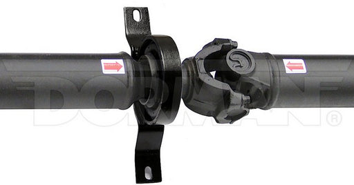 Drive Shaft Dorman-OE Solutions 976-649