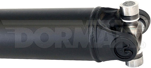 Drive Shaft Dorman-OE Solutions 976-657