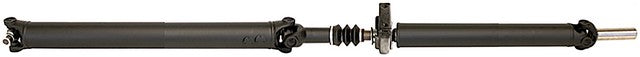 Drive Shaft Dorman-OE Solutions 976-658