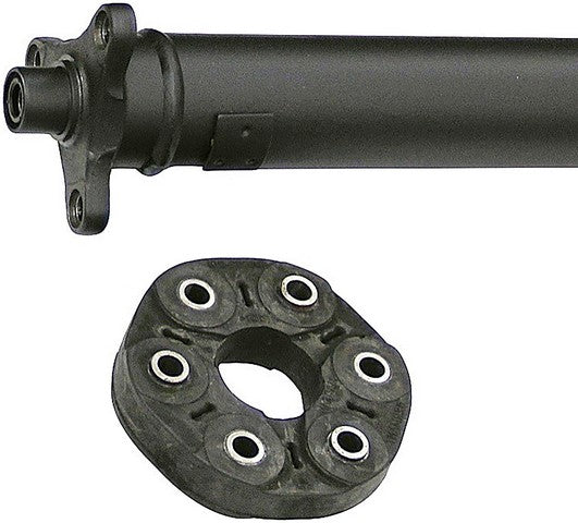 Drive Shaft Dorman-OE Solutions 976-664