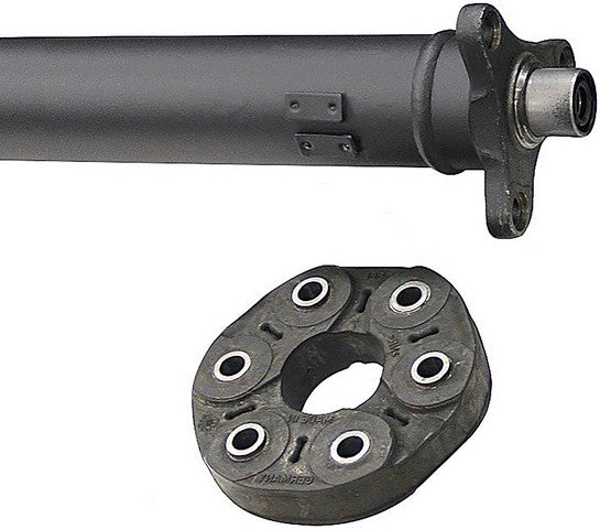 Drive Shaft Dorman-OE Solutions 976-664