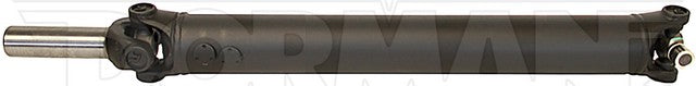 Drive Shaft Dorman-OE Solutions 976-670