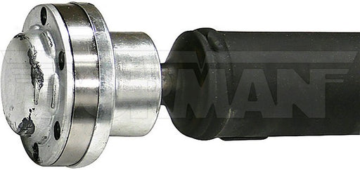 Drive Shaft Dorman-OE Solutions 976-683
