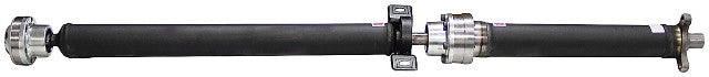 Drive Shaft Dorman-OE Solutions 976-684