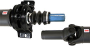 Drive Shaft Dorman-OE Solutions 976-692