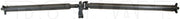 Drive Shaft Dorman-OE Solutions 976-697