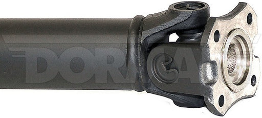 Drive Shaft Dorman-OE Solutions 976-698