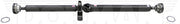 Drive Shaft Dorman-OE Solutions 976-703