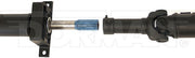 Drive Shaft Dorman-OE Solutions 976-706