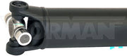 Drive Shaft Dorman-OE Solutions 976-709