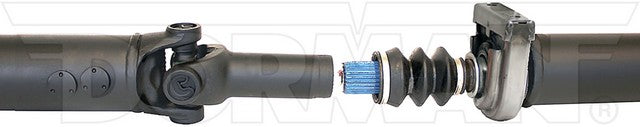 Drive Shaft Dorman-OE Solutions 976-709