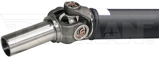 Drive Shaft Dorman-OE Solutions 976-711
