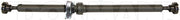 Drive Shaft Dorman-OE Solutions 976-714